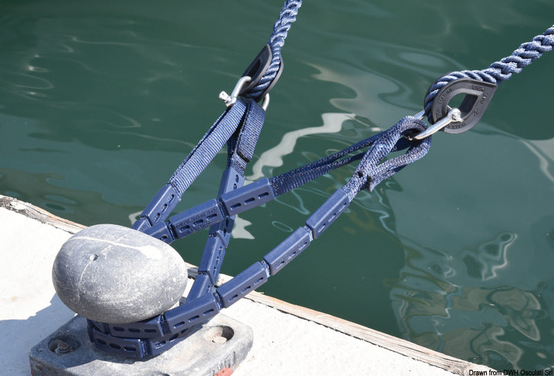 Cinghia ormeggio Mooring Belt