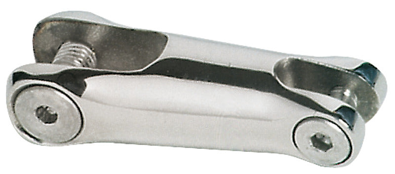 Giunto inox per catena 9-10 mm