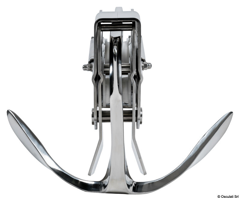 Musone estensibile per ancore 10 e 15 kg