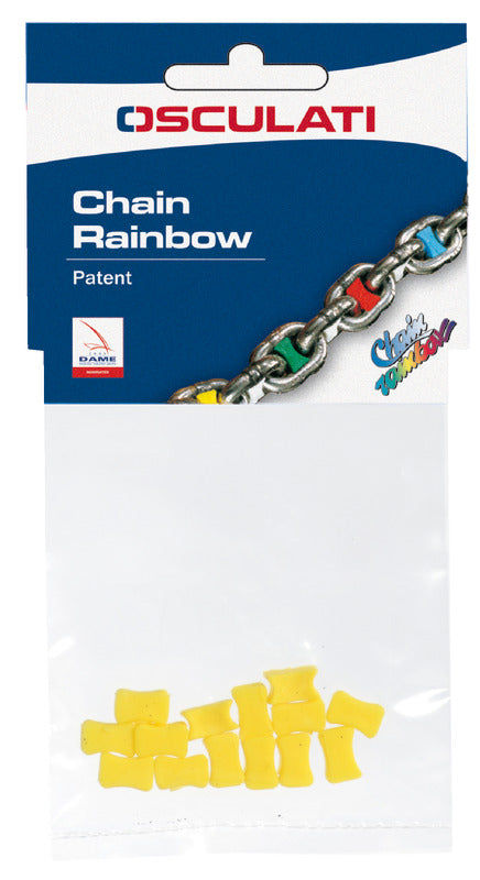 Segna catena Chain Rainbow