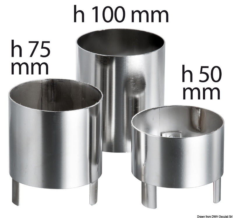 Chain Boy 150 x 170 mm