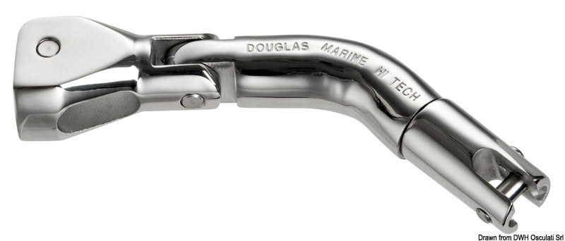 Giunto gira ancora Trimmer per catena 10/12 mm