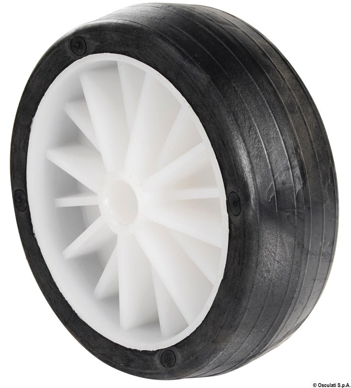 Ruotino di ricambio per timone 175 mm