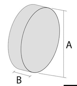 Ruote pneumatiche carrelli alta velocità 4/10