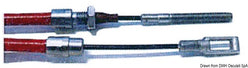 Cavi freno SB-SR-1635 1340-1565 mm A