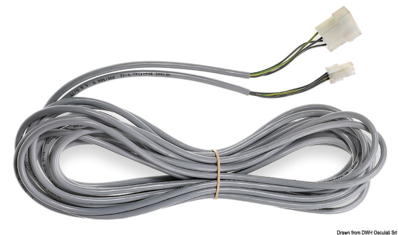 Cavo collegam. thruster-pannello controllo 18m