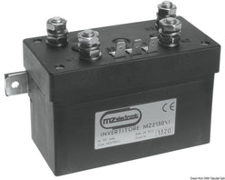 Invertitore bipolare 100 A - 24 V