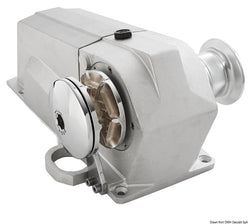 Verricello Italwinch Devon 1500 W - 12 V barbotin 10 mm