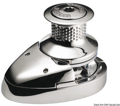 Verricello Lewmar V4 alto barbotin 10 mm  12 V