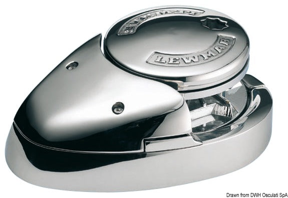 Teleruttore Lewmar 1600 W - 12 V