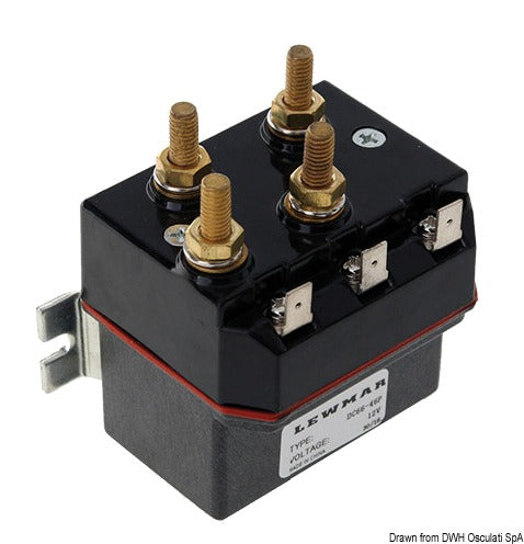 Barbotin VX1/VX1L 6/7mm
