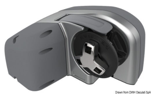 Kit rilascio libero HX1