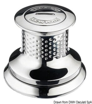 Verricello Lewmar Capstan C5 - 24 V