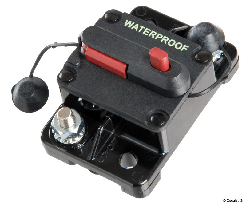 Termointerruttore esterno 60 A
