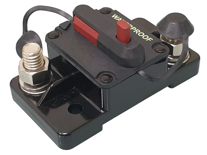 Interruttore termico stagno 100 A