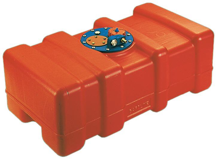 Serbatoio eltex 140 l