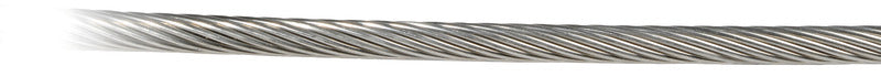 Cavo inox 19 fili 10 mm