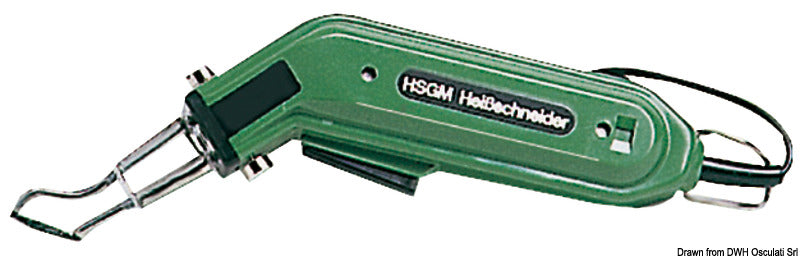 Tagliacorde 220 V 65 W max 22 mm