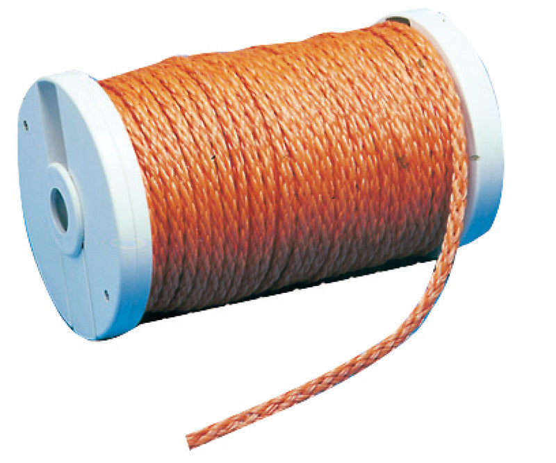 Tamburo avvolgicima in plastica