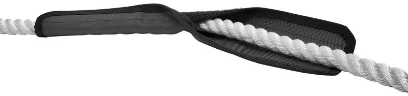 Proteggi-cime in cordura nero 12/16