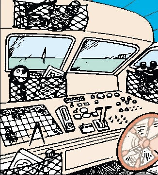 Rete elastica nylon 400x200 mm