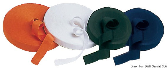 Fascia mm 30 nera