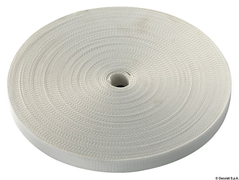 Nastro poliestere 25 mm x 50 m