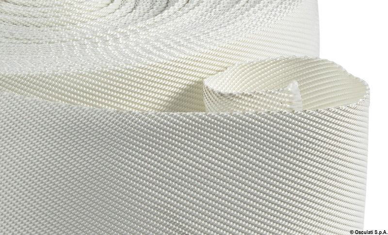 Nastro poliestere 165 mm x 50 m