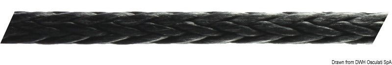 Scalzato Excel Marlow D12 DSK78 nero 4 mm