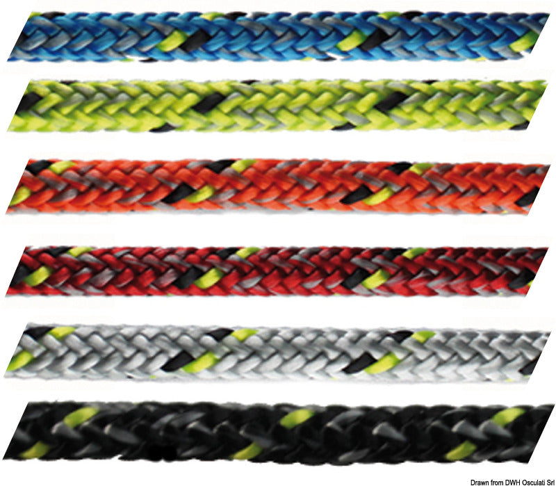 Treccia Marlow Excel Racing