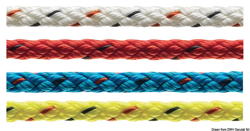 Marlow prestirata 8-PLAIT