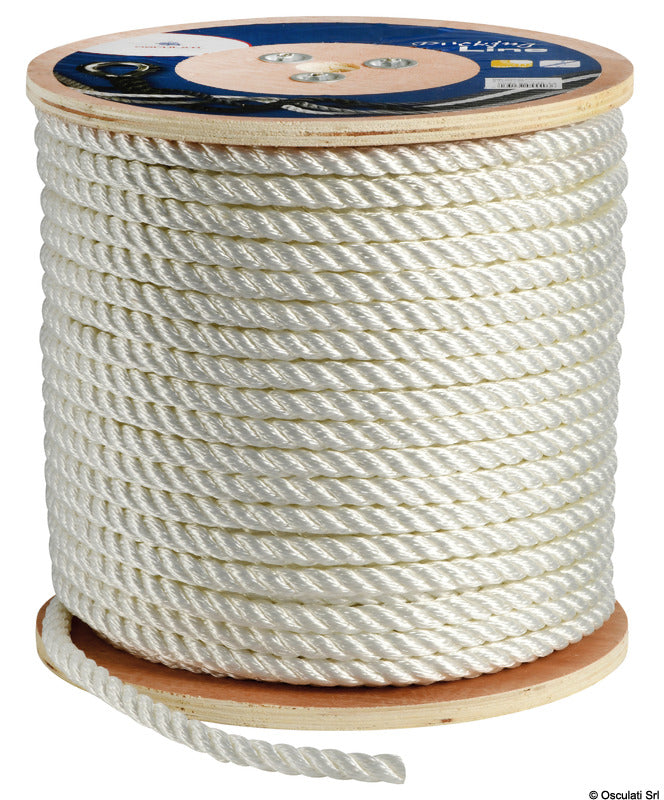 Cima bianca 3 legnoli mm 36