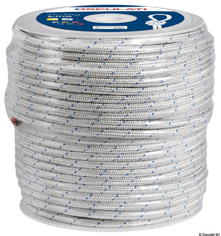 Treccia poliestere mm 12