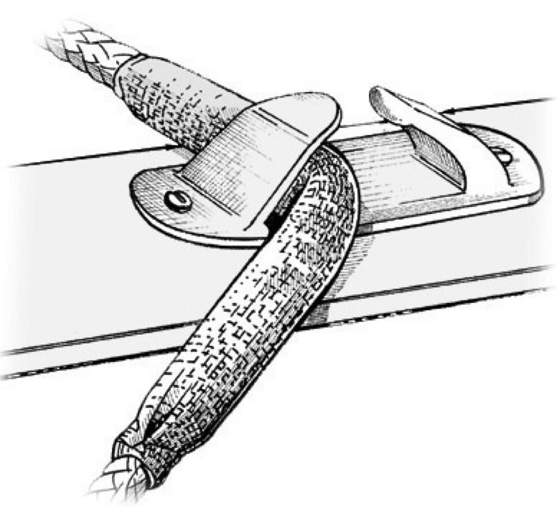 Proteggi cime 18/22 mm