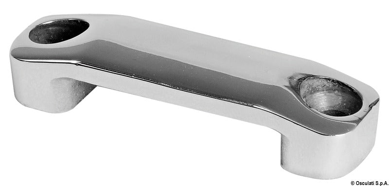 Cavallotto inox mm 30