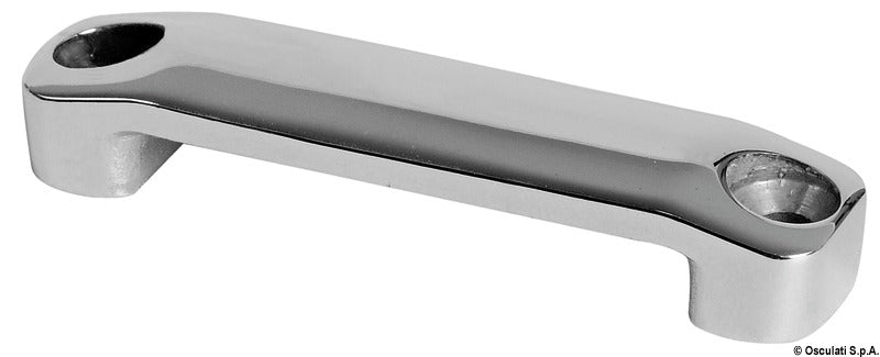 Cavallotto inox mm 40