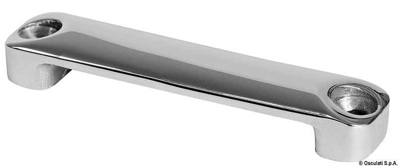 Cavallotto inox mm 50