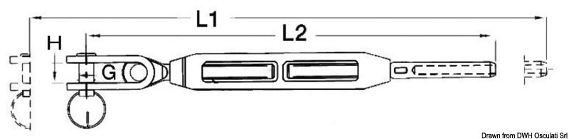 Terminale a pressare dx 3/4x 10 mm