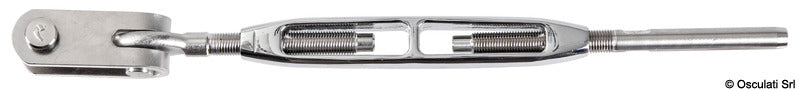 Forcella fissa dx 1/4