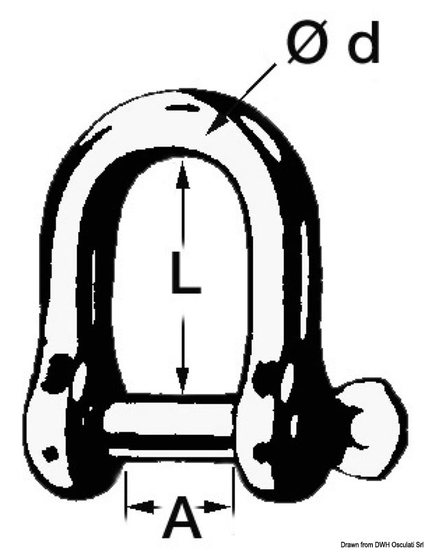 Grilli zincati a D 16 mm