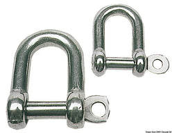 Grilli inox a D 5 mm