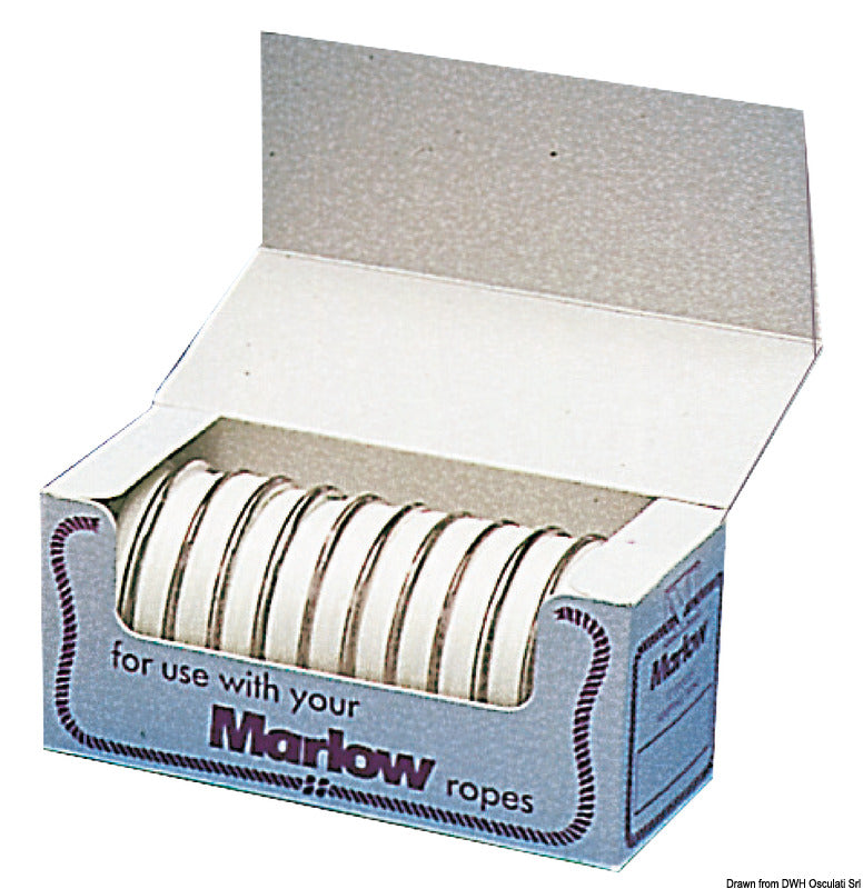 Filo cerato Marlow 0,4 mm