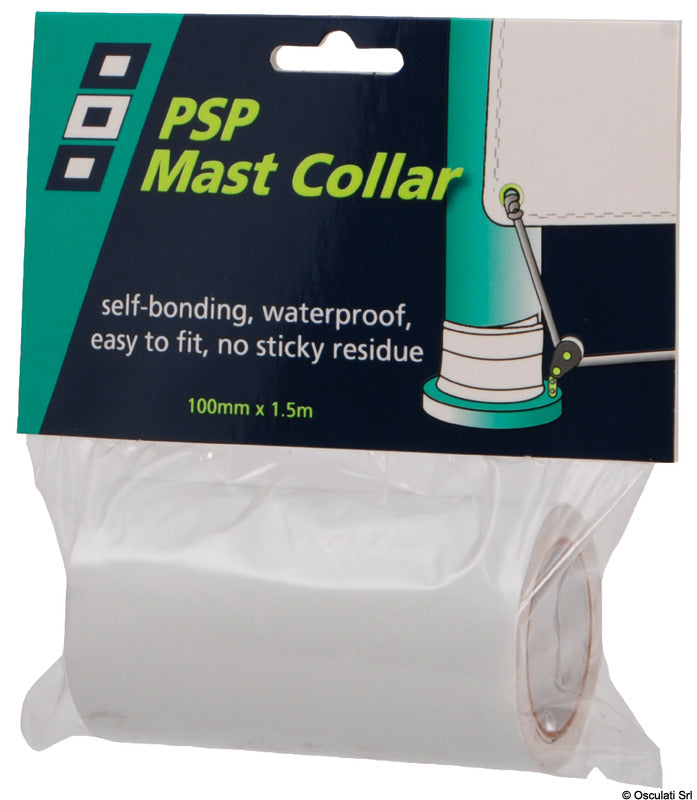 Nastro MastCollar piede albero nero