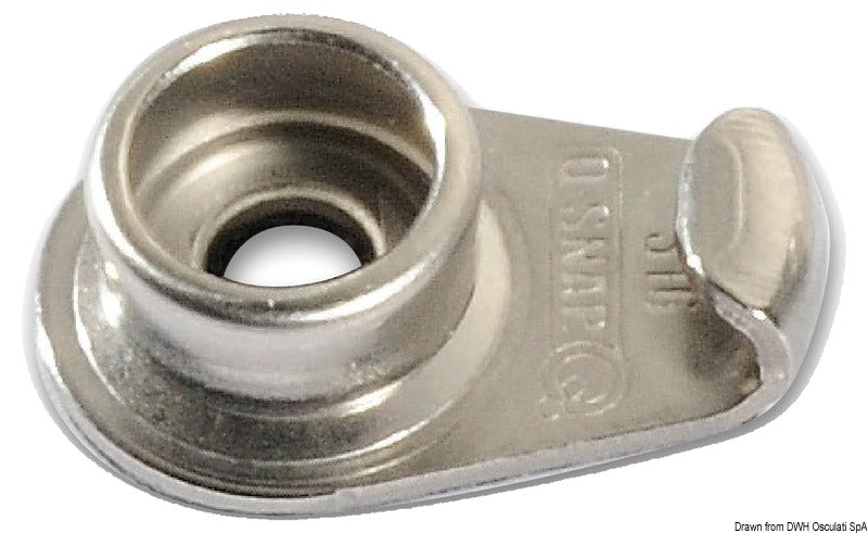 Bottoni a scatto Q-STUD C