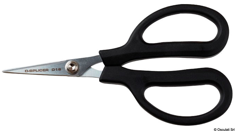 D-SPLICER D-16 Forbici per cime fino 8 mm