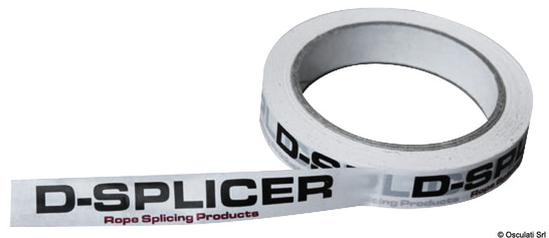 D-SPLICER Nastro adesivo 2 cm x 66 mt