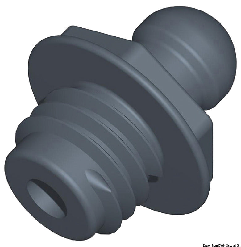 Marking pin