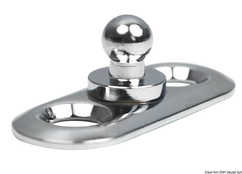 Maschio Loxx + piastrina
