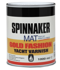 SPINNAKER GOLD FASHION MAT LT.1