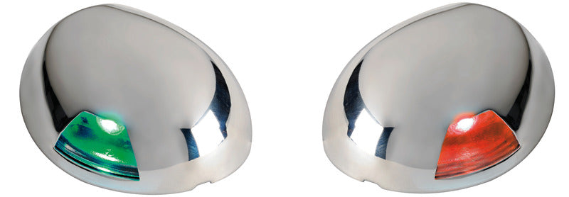 Fanale LED Sea-Dog SX 20 mt